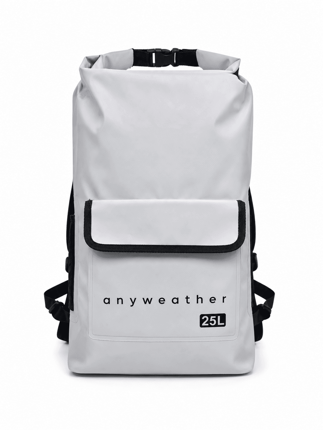 AnyWeather Waterproof Backpack — view 2