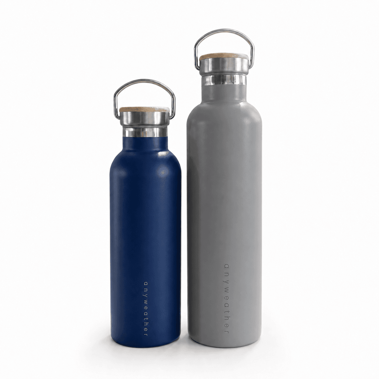 AnyWeather Insulated Bottle — view 1