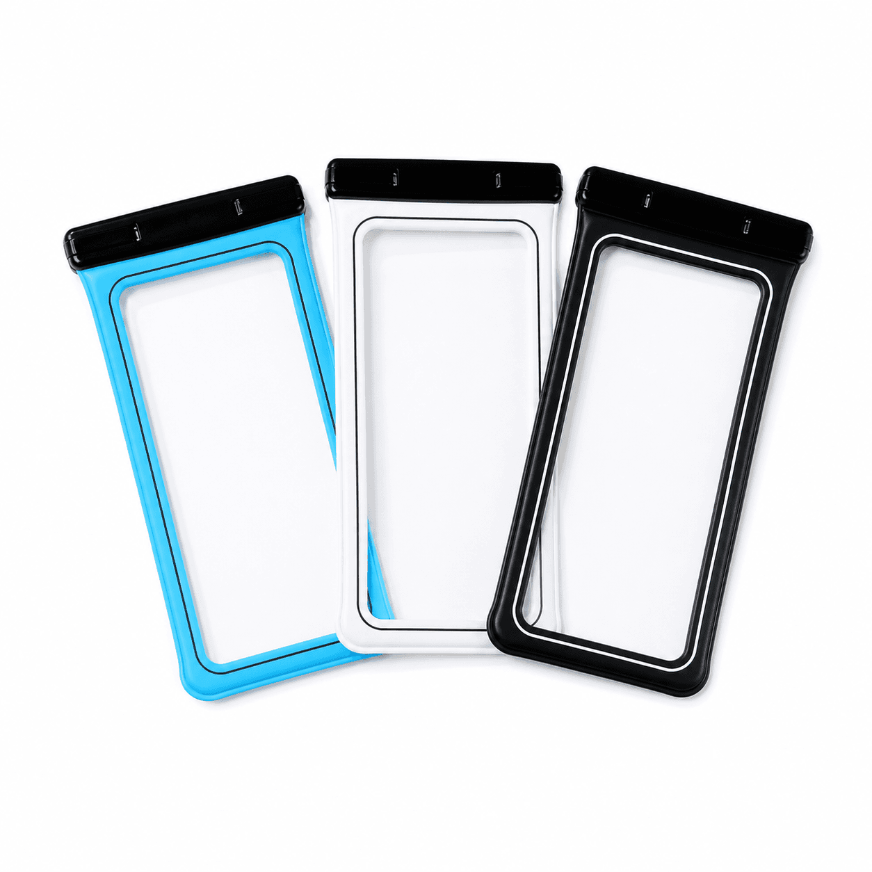 AnyWeather Waterproof Phone Case — view 1